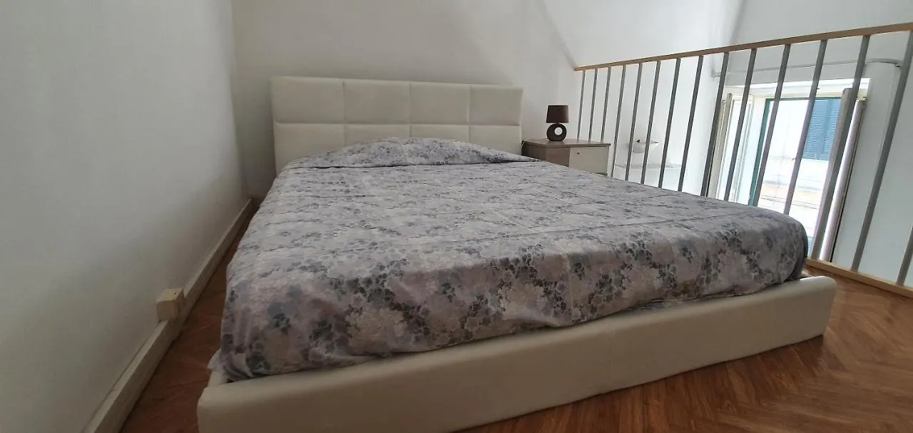 شقة La Casa Nel Barocco ليتشي