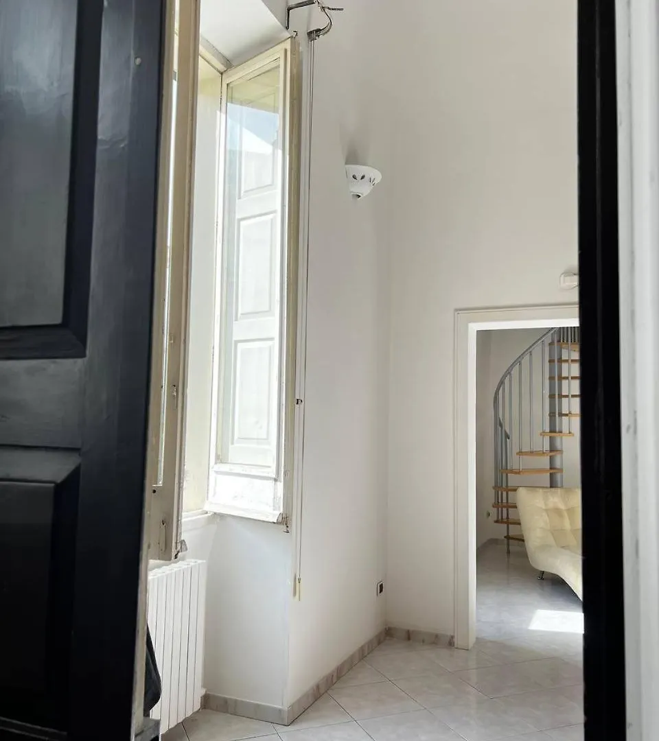 شقة La Casa Nel Barocco ليتشي
