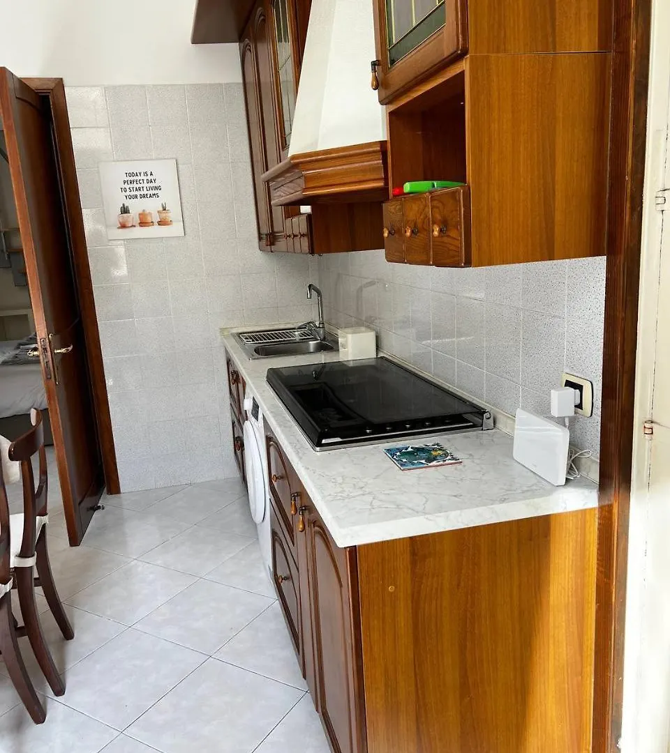 Appartement La Casa Nel Barocco à Lecce