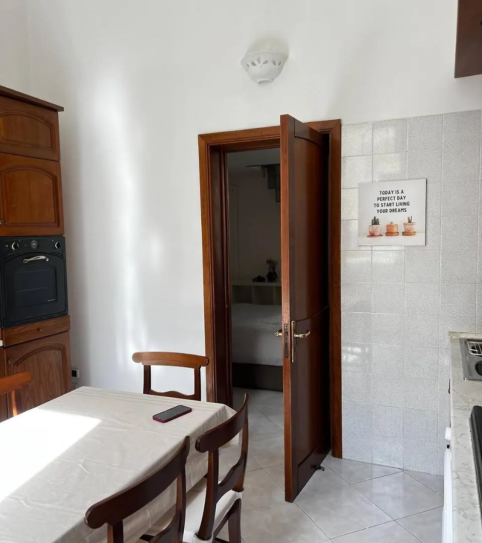 شقة La Casa Nel Barocco ليتشي