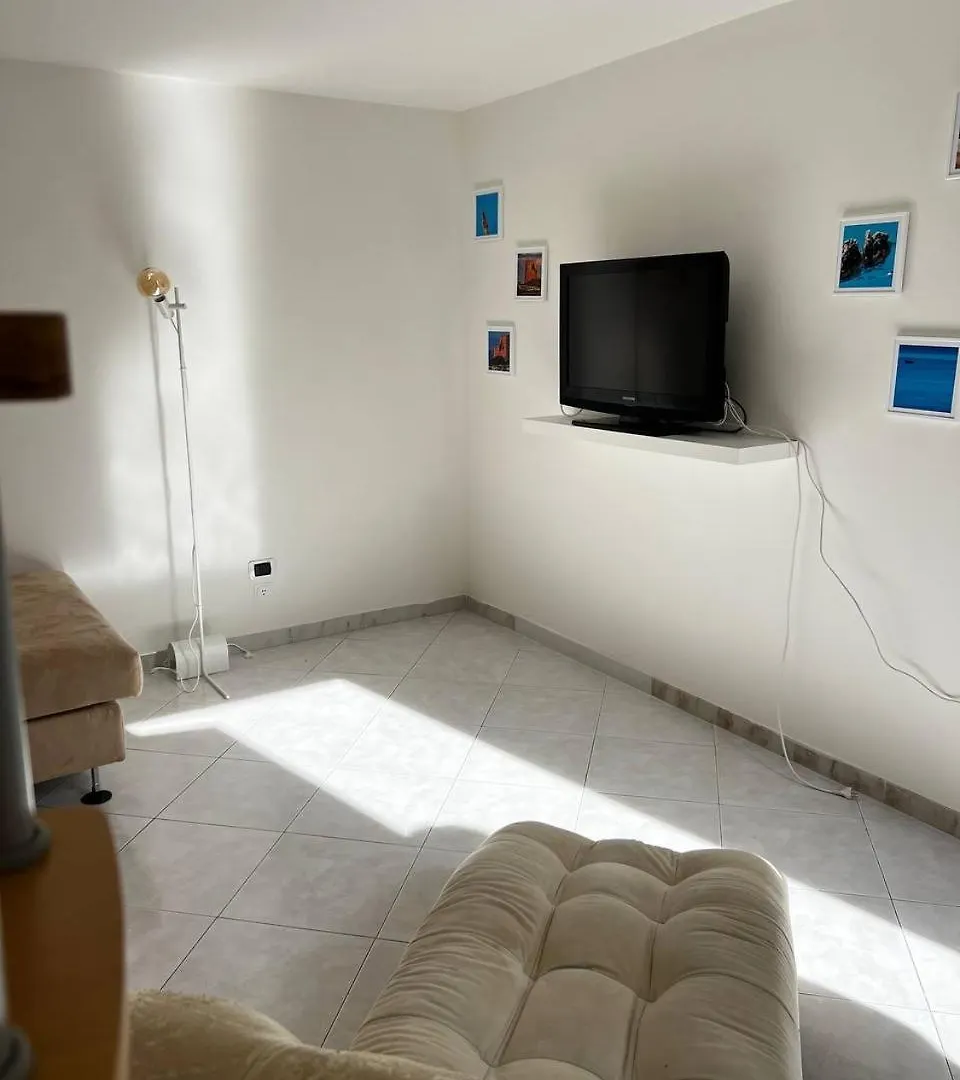 Appartement La Casa Nel Barocco à Lecce