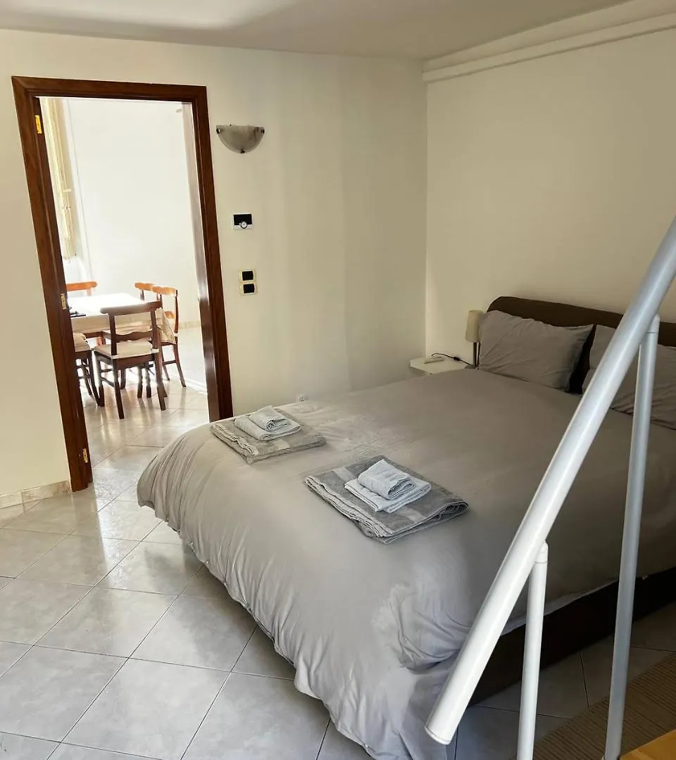 Appartement La Casa Nel Barocco à Lecce 0*,  Italie