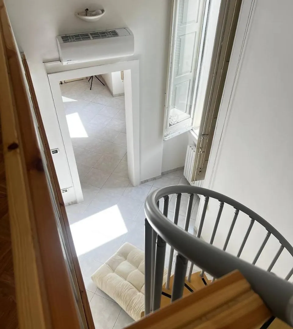 Appartement La Casa Nel Barocco à Lecce