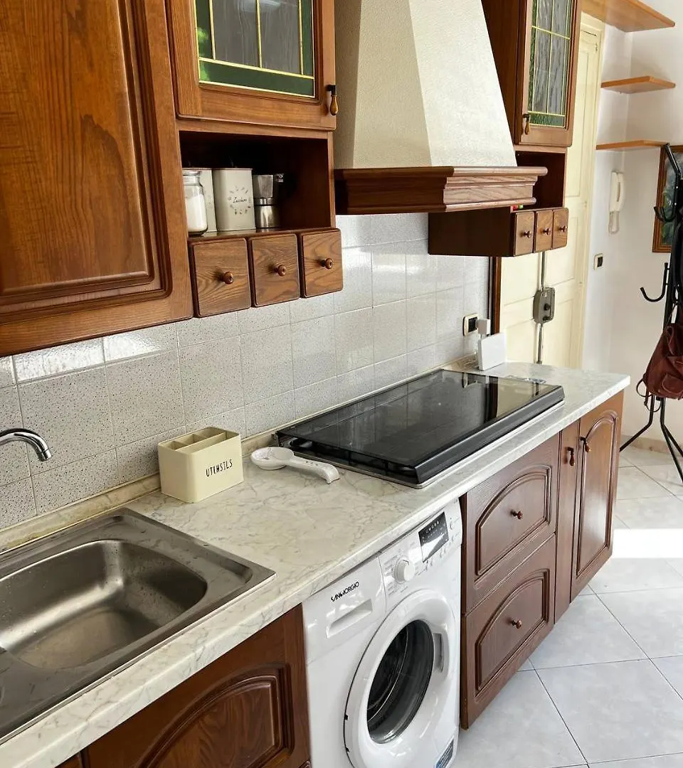 شقة La Casa Nel Barocco ليتشي