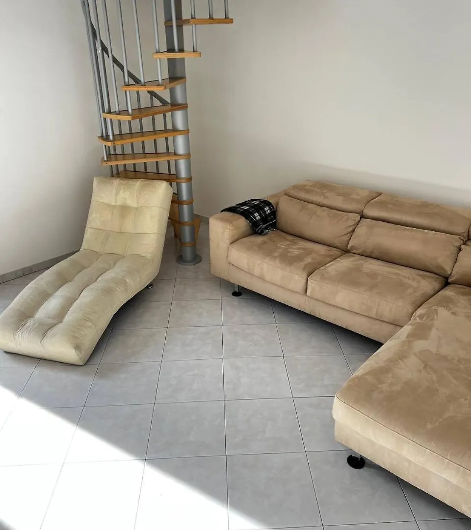 Appartement La Casa Nel Barocco à Lecce Italie