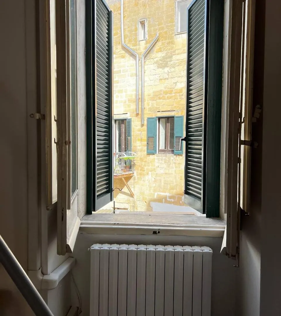 Appartement La Casa Nel Barocco à Lecce 0*,  Italie