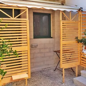 Appartement Ingrosso House Mini Loft, Lecce
