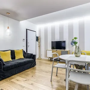  Appartamento Beplace In Porta Venezia Italia