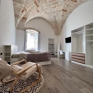Appartement House Signuria, Lecce