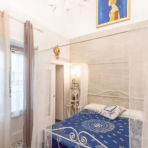 Hébergement de vacances Maison De L'ange, Lecce