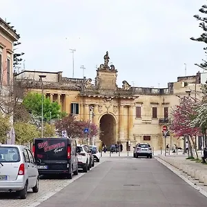 Appartement Family And Friends House, Lecce