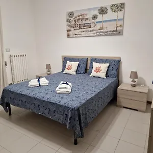 Appartement Casa Rosetta, Lecce