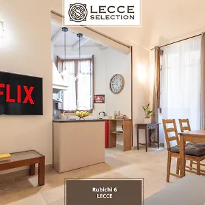 Appartement Rubichi 6 - Old Town Sit, Lecce