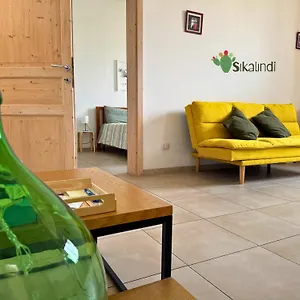 Appartement Sikalindi, Lecce