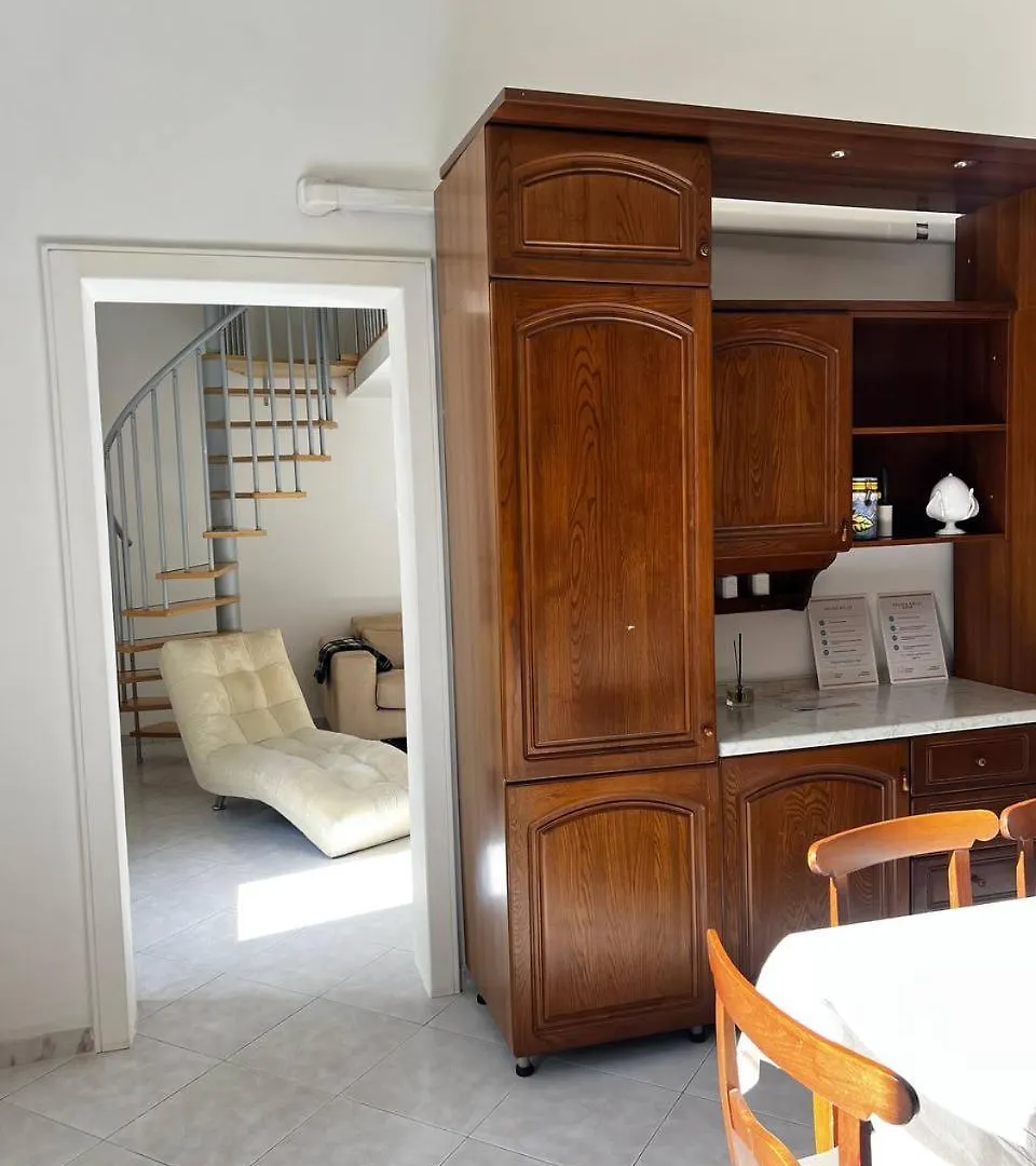 La Casa Nel Barocco Apartment Lecce